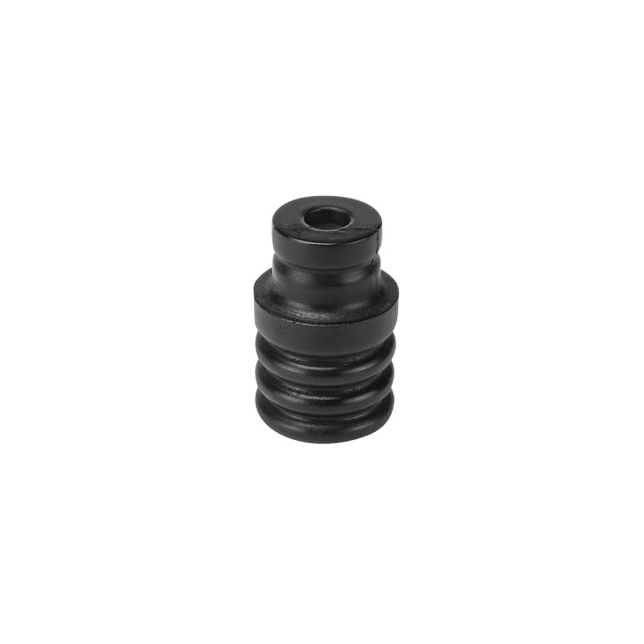 Rear SumoSprings Helper Springs, SuperSprings (340 kg), Jeep Wrangler 1997 - 2006 - EDK.ro