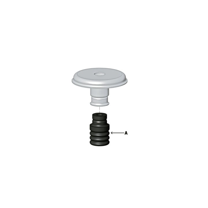 Arcuri Auxiliare SumoSprings Spate, SuperSprings (340 kg), Jeep Wrangler 1997 - 2006 - EDK.ro