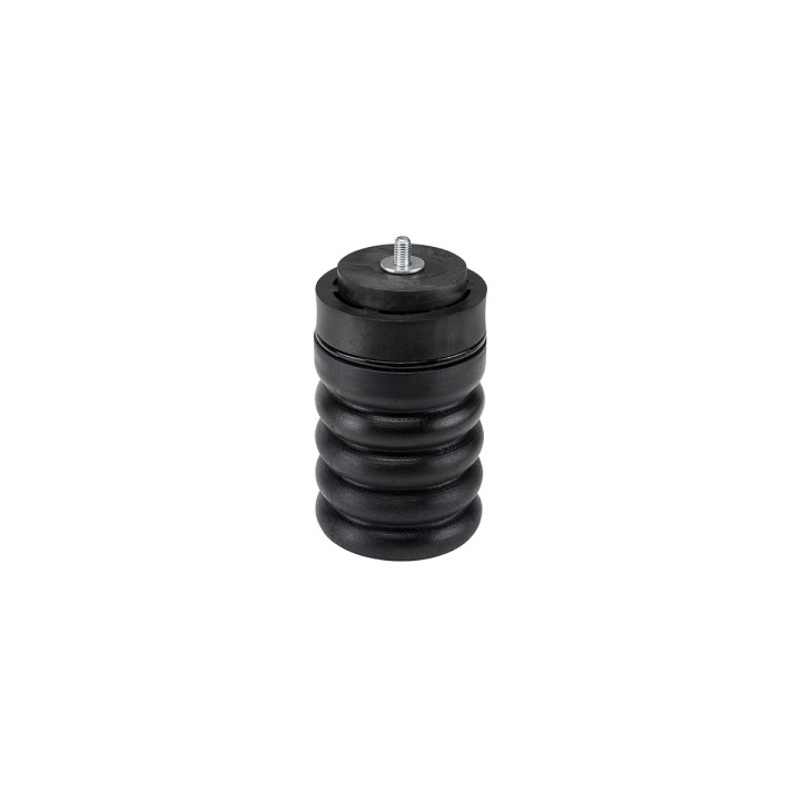 Rear SumoSprings Helper Springs, SuperSprings (680 kg), Ford Transit / Renault Master / Maxus Deliver 9 / Nissan NV400 / Opel Movano 2006 - 2024 - EDK.ro