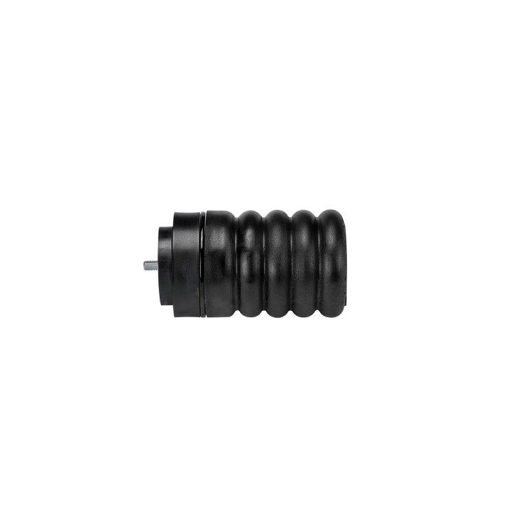 Rear SumoSprings Helper Springs, SuperSprings (680 kg), Ford Transit, Renault Master 2006 - 2024 - EDK.ro