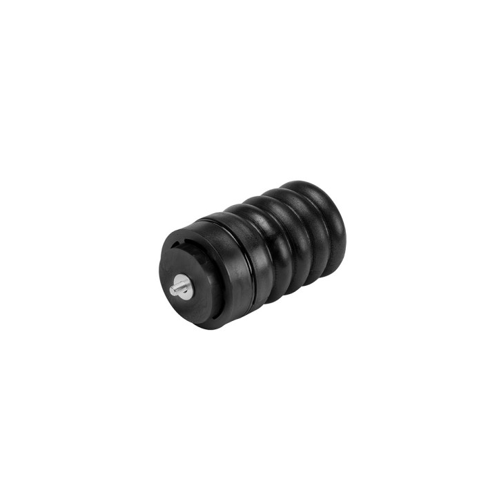 Rear SumoSprings Helper Springs, SuperSprings (680 kg), Ford Transit / Renault Master / Maxus Deliver 9 / Nissan NV400 / Opel Movano 2006 - 2024 - EDK.ro