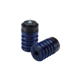Arcuri Auxiliare SumoSprings Spate, SuperSprings (454 kg), Ford Transit, Renault Master - EDK.ro