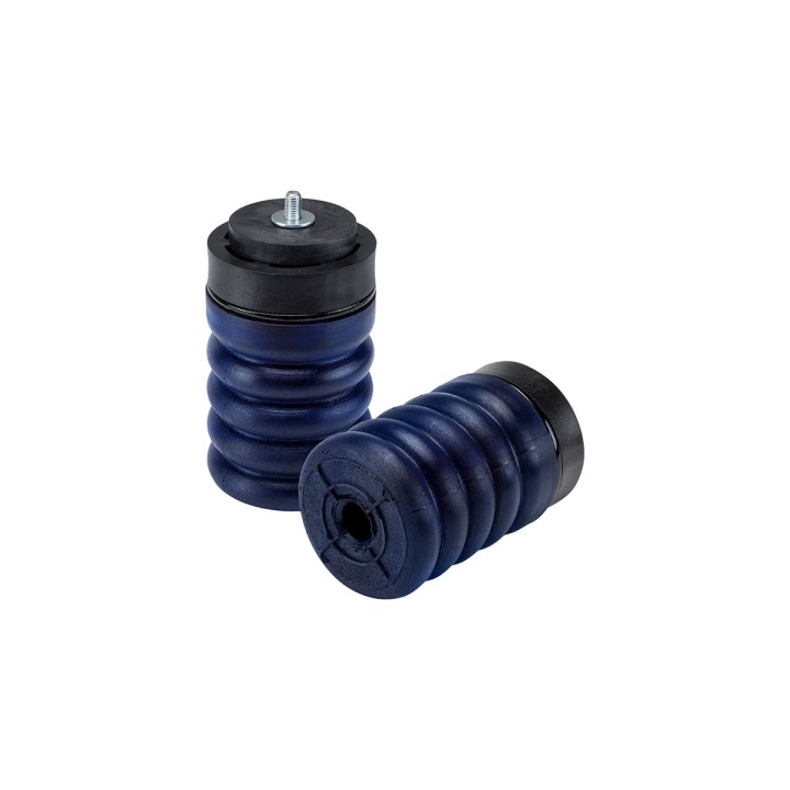 Arcuri Auxiliare SumoSprings Spate, SuperSprings (454 kg), Ford Transit, Renault Master - EDK.ro