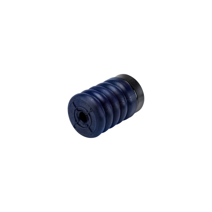 Rear SumoSprings Helper Springs, SuperSprings (454 kg), Ford Transit, Renault Master - EDK.ro