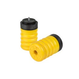 Rear SumoSprings Helper Springs, SuperSprings (1270 kg), Ford Transit, Renault Master 2006 - 2024 - EDK.ro