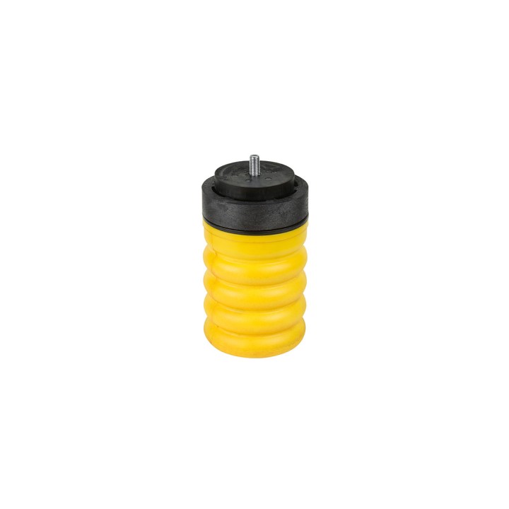 Rear SumoSprings Helper Springs, SuperSprings (1270 kg), Ford Transit, Renault Master 2006 - 2024 - EDK.ro