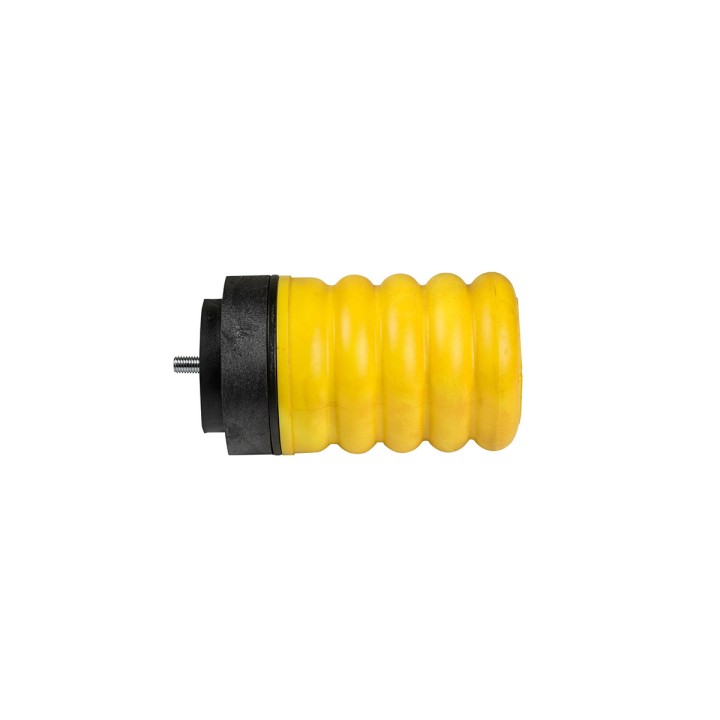 Rear SumoSprings Helper Springs, SuperSprings (1270 kg), Ford Transit, Renault Master 2006 - 2024 - EDK.ro