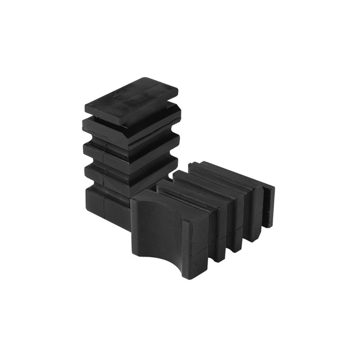 Rear SumoSprings Helper Springs, SuperSprings (408 kg Dual Wheel), Mercedes-Benz Sprinter - EDK.ro