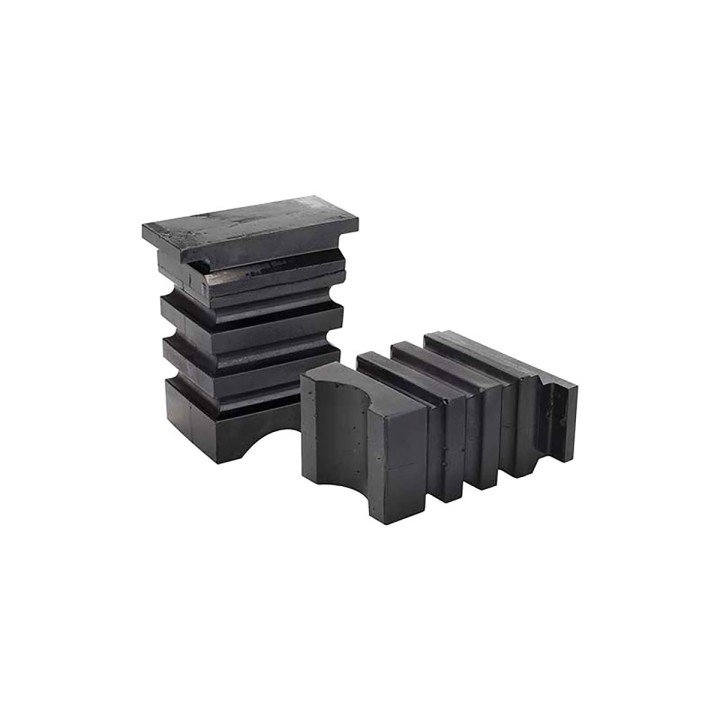 Rear SumoSprings Helper Springs, SuperSprings (408 kg single wheel 17cm), Mercedes-Benz Sprinter / MAN TGE / Volkswagen Crafter 1995 - 2018 - EDK.ro