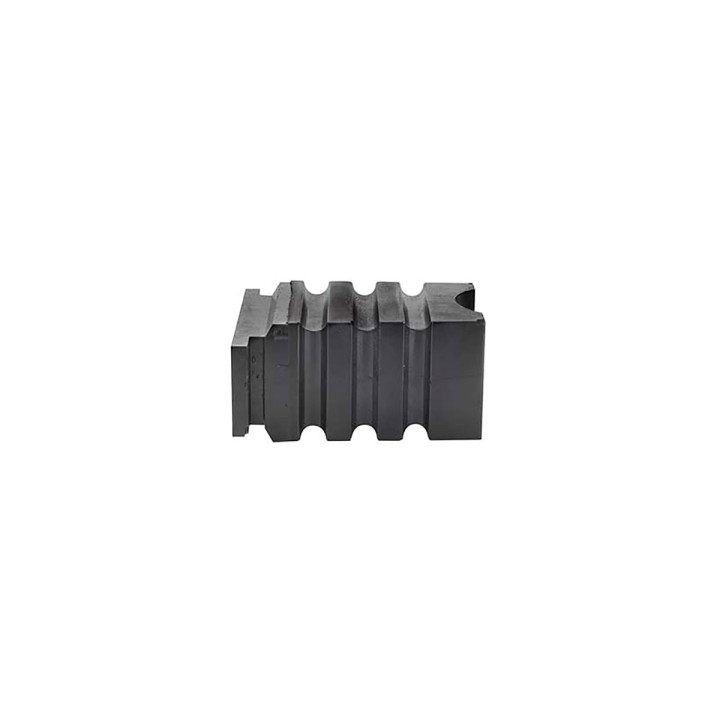 Rear SumoSprings Helper Springs, SuperSprings (408 kg single wheel 17cm), Mercedes-Benz Sprinter / MAN TGE / Volkswagen Crafter 1995 - 2018 - EDK.ro