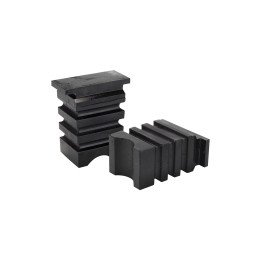 Rear SumoSprings Helper Springs, SuperSprings (408 kg single wheel 13cm), Mercedes-Benz Sprinter - EDK.ro