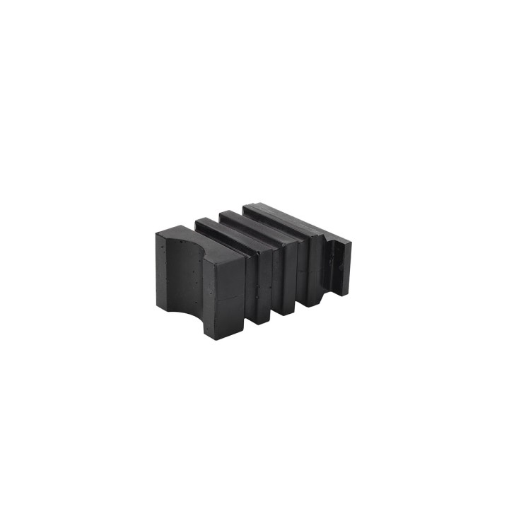 Rear SumoSprings Helper Springs, SuperSprings (408 kg single wheel 13cm), Mercedes-Benz Sprinter - EDK.ro
