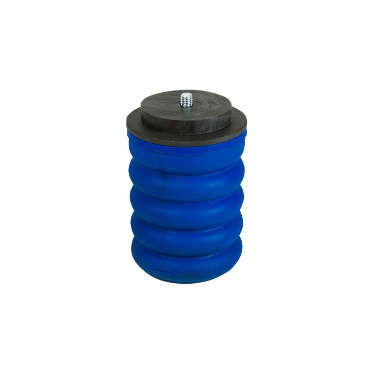 Arcuri Auxiliare SumoSprings Spate, SuperSprings (454 kg), Ford Ranger, Volkswagen Amarok 2023 - Prezent - EDK.ro