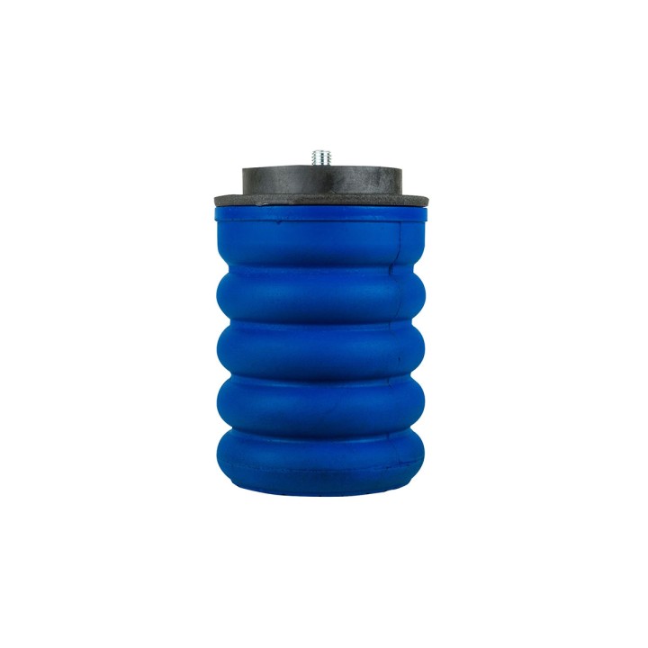 Rear SumoSprings Helper Springs, SuperSprings (454 kg), Ford Ranger, Volkswagen Amarok 2023 - Present - EDK.ro