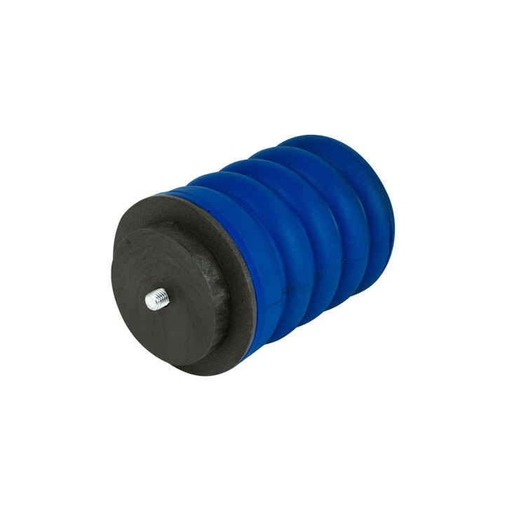Arcuri Auxiliare SumoSprings Spate, SuperSprings (454 kg), Ford Ranger, Volkswagen Amarok 2023 - Prezent - EDK.ro
