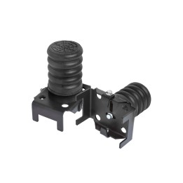 Arcuri Auxiliare SumoSprings Spate, SuperSprings (680 kg), Ford Ranger 2012 - 2022 - EDK.ro