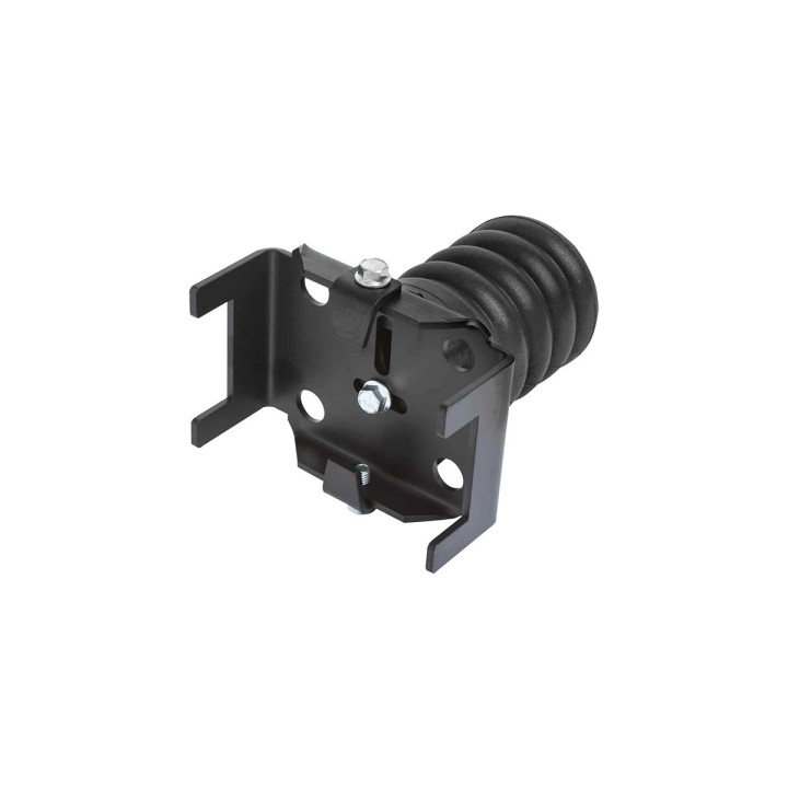 Arcuri Auxiliare SumoSprings Spate, SuperSprings (680 kg), Ford Ranger 2012 - 2022 - EDK.ro
