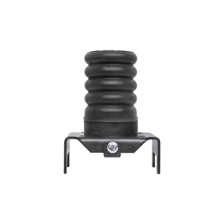 Rear SumoSprings Helper Springs, SuperSprings (680 kg), Ford Ranger 2012 - 2022 - EDK.ro