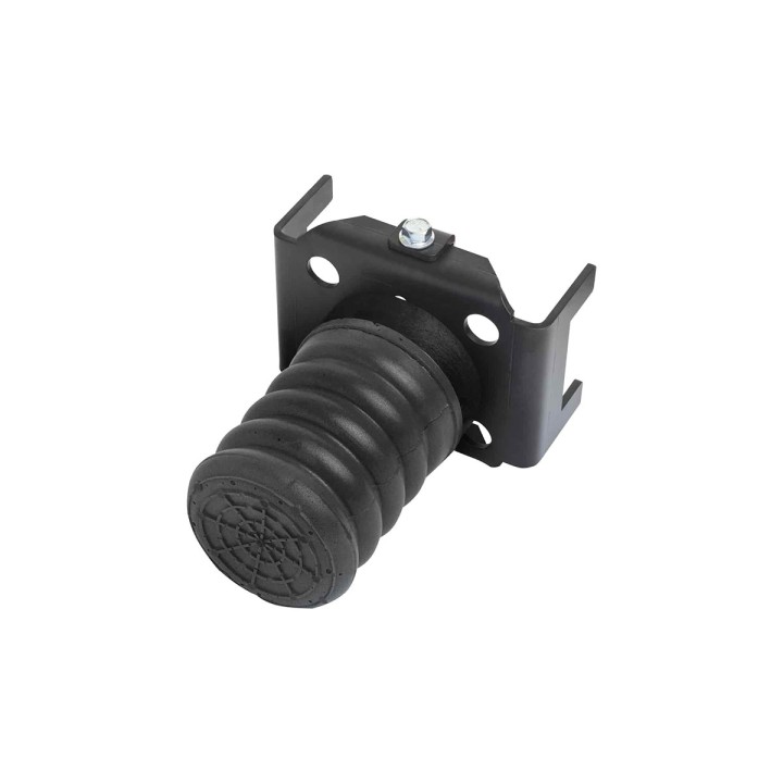 Rear SumoSprings Helper Springs, SuperSprings (680 kg), Ford Ranger 2012 - 2022 - EDK.ro