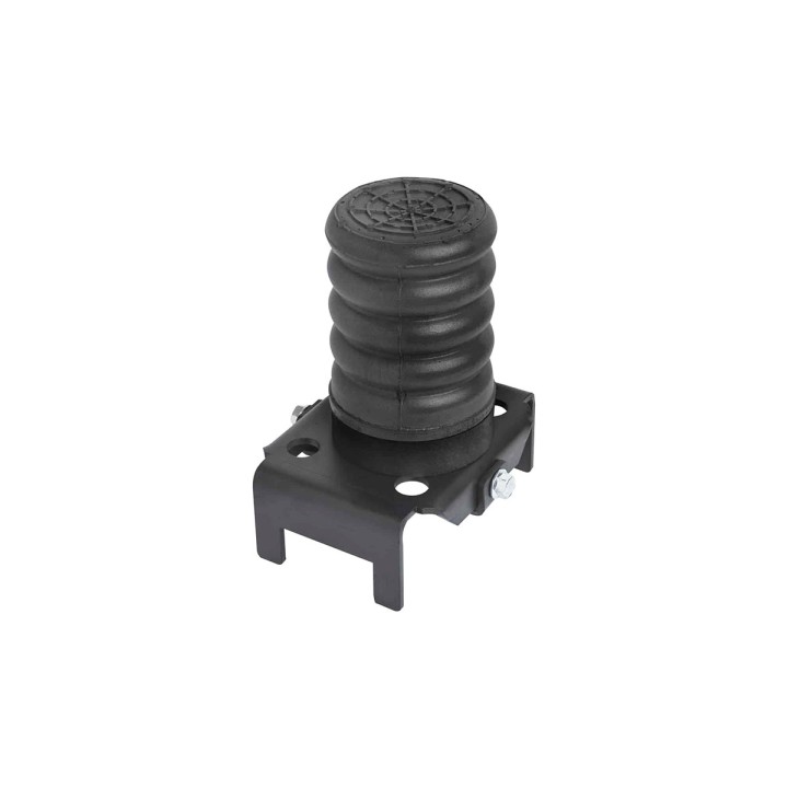 Arcuri Auxiliare SumoSprings Spate, SuperSprings (680 kg), Ford Ranger 2012 - 2022 - EDK.ro