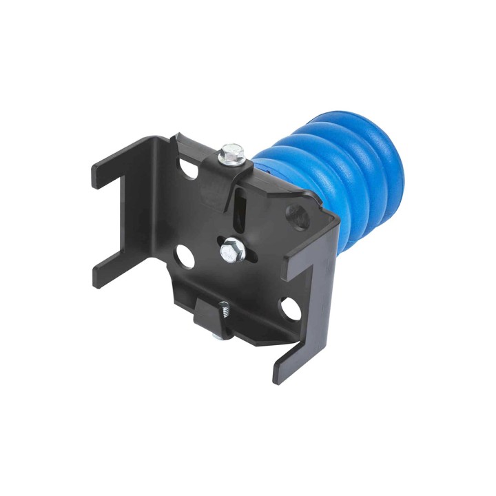 Rear SumoSprings Helper Springs, SuperSprings (454 kg), Ford Ranger 2012 - 2022 - EDK.ro