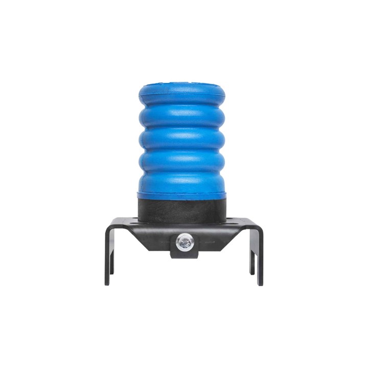 Rear SumoSprings Helper Springs, SuperSprings (454 kg), Ford Ranger 2012 - 2022 - EDK.ro