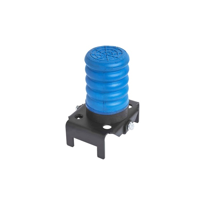 Arcuri Auxiliare SumoSprings Spate, SuperSprings (454 kg), Ford Ranger 2012 - 2022 - EDK.ro