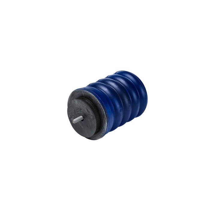 Rear SumoSprings Helper Springs, SuperSprings (454 kg), Nissan NV200 - EDK.ro