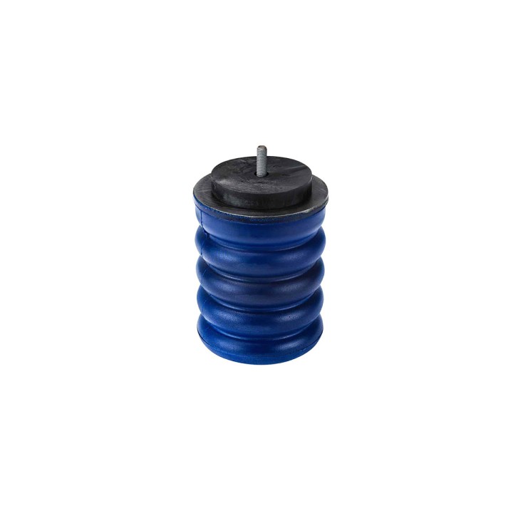 Arcuri Auxiliare SumoSprings Spate, SuperSprings (454 kg), Nissan NV200 - EDK.ro