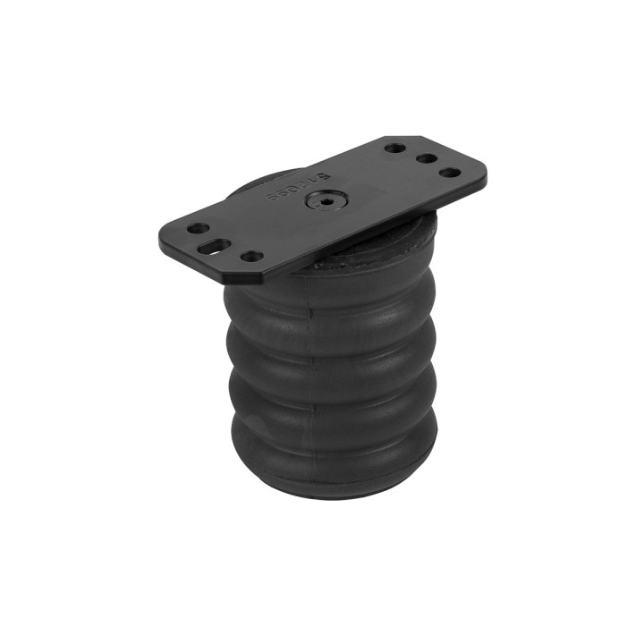 Arcuri Auxiliare SumoSprings Spate, SuperSprings (680 kg leaf spring), Nissan Navara 2016 - Prezent - EDK.ro