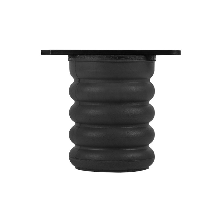 Rear SumoSprings Helper Springs, SuperSprings (680 kg leaf spring), Nissan Navara 2016 - Present - EDK.ro