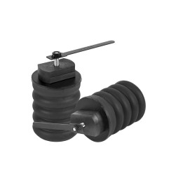 Arcuri Auxiliare SumoSprings Spate, SuperSprings (680 kg Arc Elicoidal), Nissan Navara 2016 - Prezent - EDK.ro