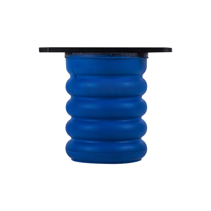 Arcuri Auxiliare SumoSprings Spate, SuperSprings (454 kg leaf spring), Nissan Navara 2016 - Prezent - EDK.ro
