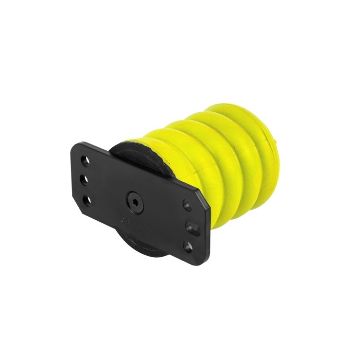 Arcuri Auxiliare SumoSprings Spate, SuperSprings (1270 kg), Nissan Navara 2016 - Prezent - EDK.ro
