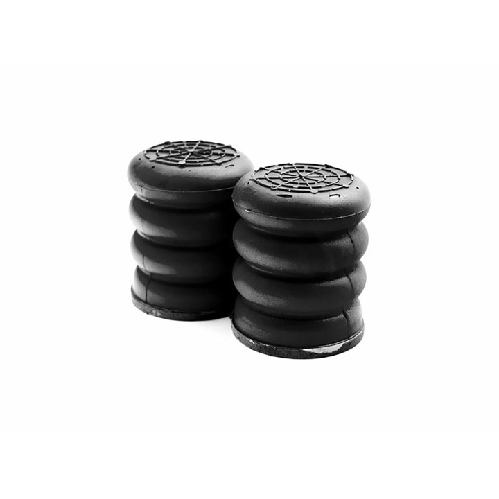 Arcuri Auxiliare SumoSprings Spate, SuperSprings (816 kg), Toyota Land Cruiser 300 / Tacoma 2022 - Prezent - EDK.ro