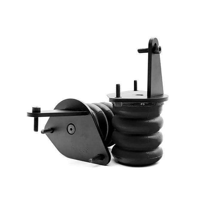 Rear SumoSprings Helper Springs, SuperSprings (816 kg), Toyota Land Cruiser 300 / Tacoma 2022 - Present - EDK.ro
