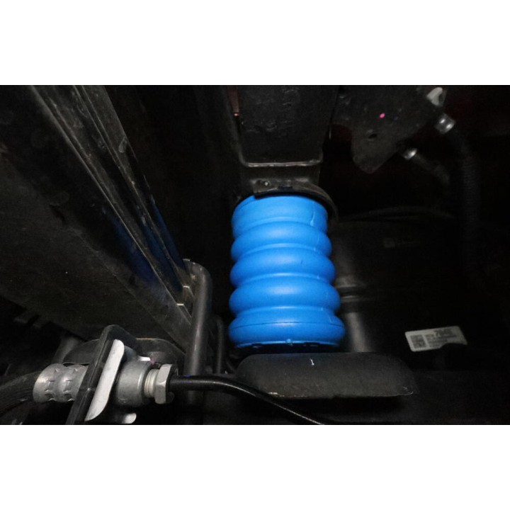 Arcuri Auxiliare SumoSprings Spate, SuperSprings (816 kg), Toyota Land Cruiser 2022 - Prezent - EDK.ro