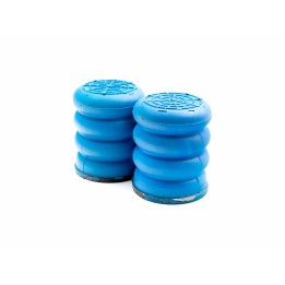 Rear SumoSprings Helper Springs, SuperSprings (635 kg), Toyota Land Cruiser 2022 - Present - EDK.ro