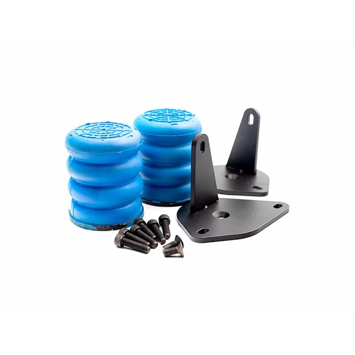 Rear SumoSprings Helper Springs, SuperSprings (635 kg), Toyota Land Cruiser 2022 - Present - EDK.ro
