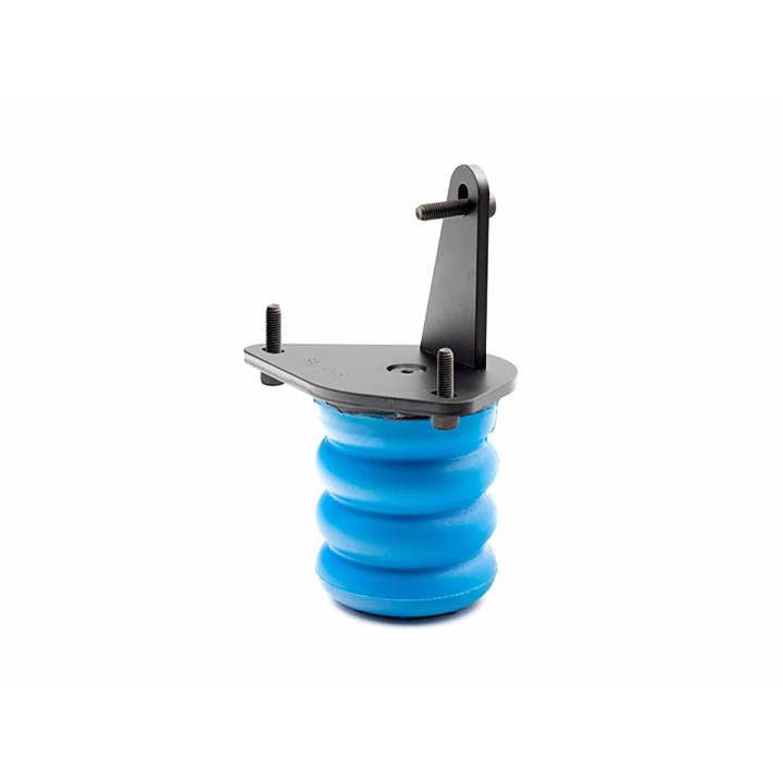 Arcuri Auxiliare SumoSprings Spate, SuperSprings (635 kg), Toyota Land Cruiser 2022 - Prezent - EDK.ro