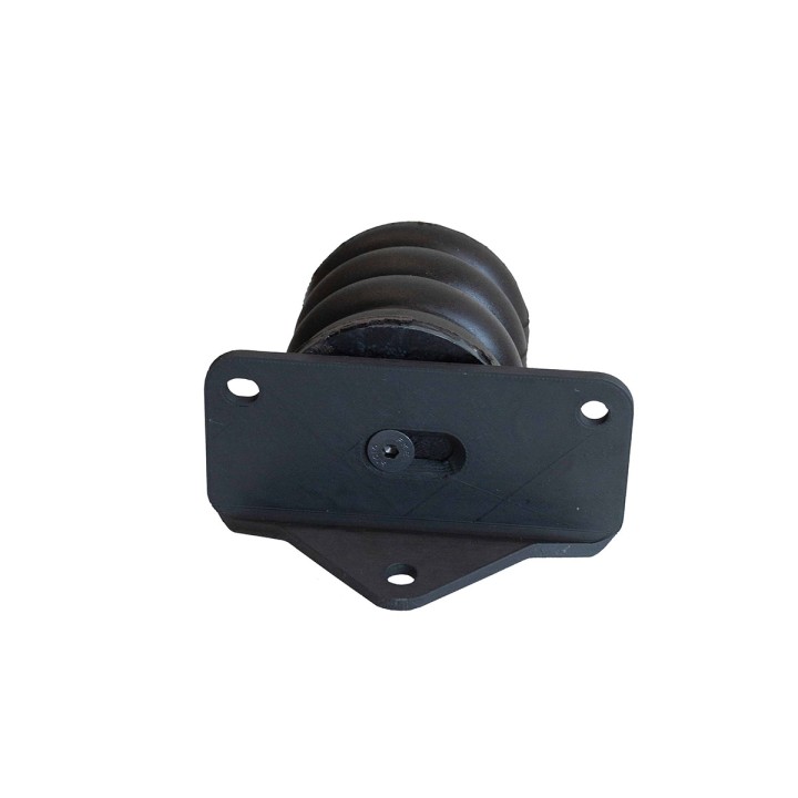 Arcuri Auxiliare SumoSprings Spate, SuperSprings (816 kg), Toyota Land Cruiser 200 2008 - 2020 - EDK.ro