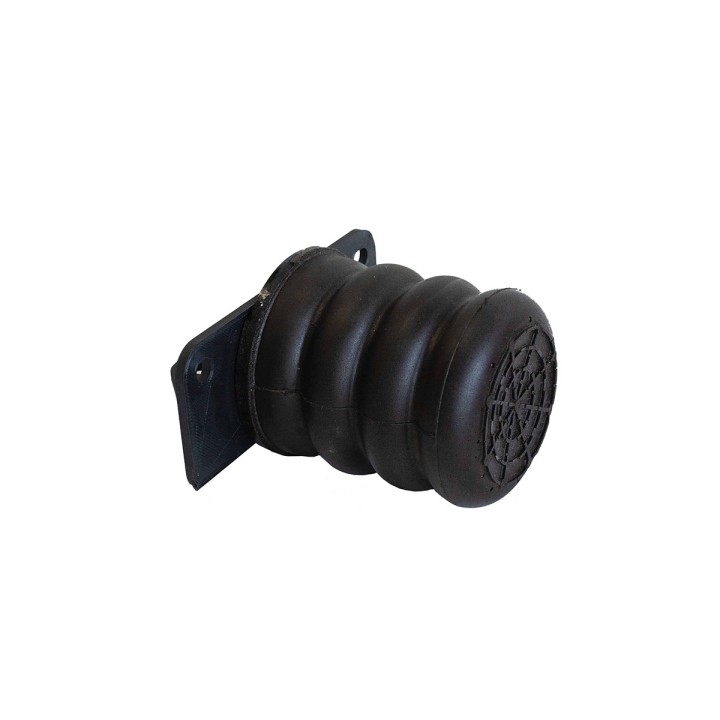 Arcuri Auxiliare SumoSprings Spate, SuperSprings (816 kg), Toyota Land Cruiser 200 2008 - 2020 - EDK.ro