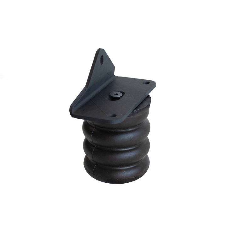 Arcuri Auxiliare SumoSprings Spate, SuperSprings (816 kg), Toyota Land Cruiser 200 2008 - 2020 - EDK.ro
