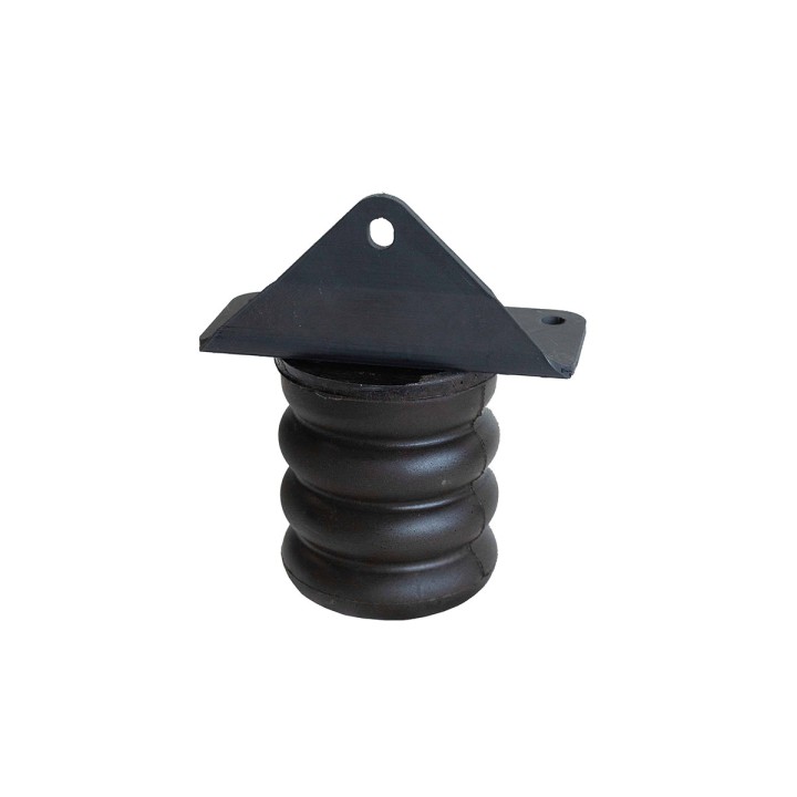 Arcuri Auxiliare SumoSprings Spate, SuperSprings (816 kg), Toyota Land Cruiser 200 2008 - 2020 - EDK.ro