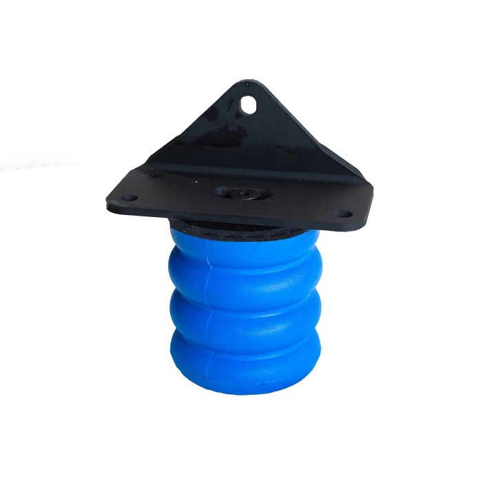 Arcuri Auxiliare SumoSprings Spate, SuperSprings (635 kg), Toyota Land Cruiser 2008 - 2020 - EDK.ro