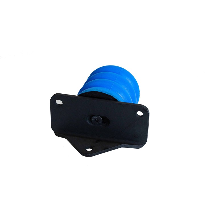 Arcuri Auxiliare SumoSprings Spate, SuperSprings (635 kg), Toyota Land Cruiser 2008 - 2020 - EDK.ro