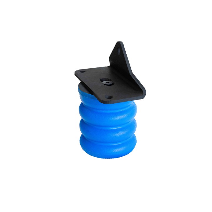 Arcuri Auxiliare SumoSprings Spate, SuperSprings (635 kg), Toyota Land Cruiser 2008 - 2020 - EDK.ro