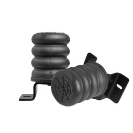 Arcuri Auxiliare SumoSprings Spate, SuperSprings (454 kg), Toyota Land Cruiser 1998 - 2024 - EDK.ro