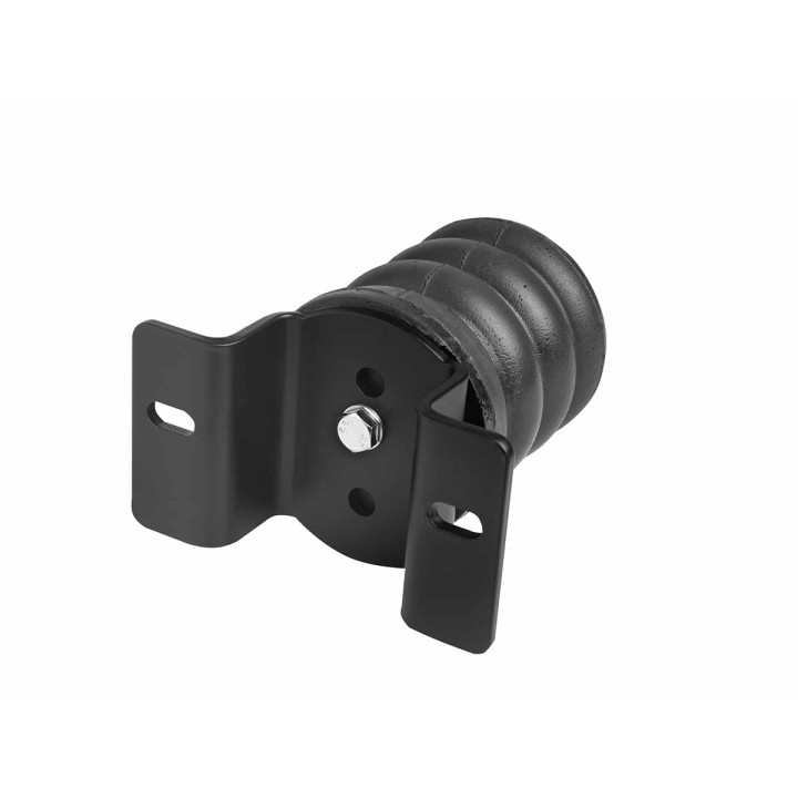 Arcuri Auxiliare SumoSprings Spate, SuperSprings (454 kg), Toyota Land Cruiser 1998 - 2024 - EDK.ro