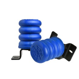 Rear SumoSprings Helper Springs, SuperSprings (227 kg), Toyota Land Cruiser 1998 - 2024 - EDK.ro